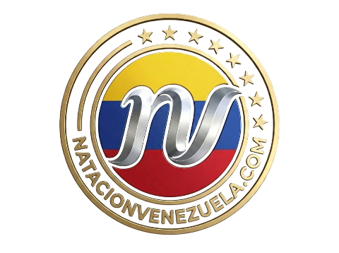 Natacion Venezuela - Deportes acuaticos