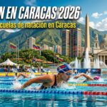 Las mejores escuelas de natación y piscinas en el Estado Nueva Esparta