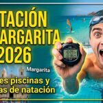 Natación en Caracas 2026: Mapa Completo de Piscinas, Escuelas y Clubes de Alto Rendimiento