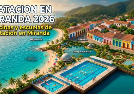 Guía de Piscinas y Natación en Miranda: Dónde Nadar, Entrenar este 2026