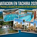 Guía de Piscinas y Escuelas de Natación en Carabobo (Valencia, Naguanagua y Puerto Cabello)