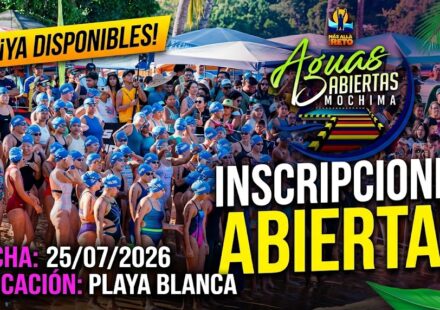 VII Campeonato de Aguas Abiertas Mochima 2026: Guía Completa