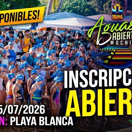 VII Campeonato de Aguas Abiertas Mochima 2026: Guía Completa
