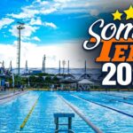 Copa Somos Tenaz 2026 – Natacion en Merida